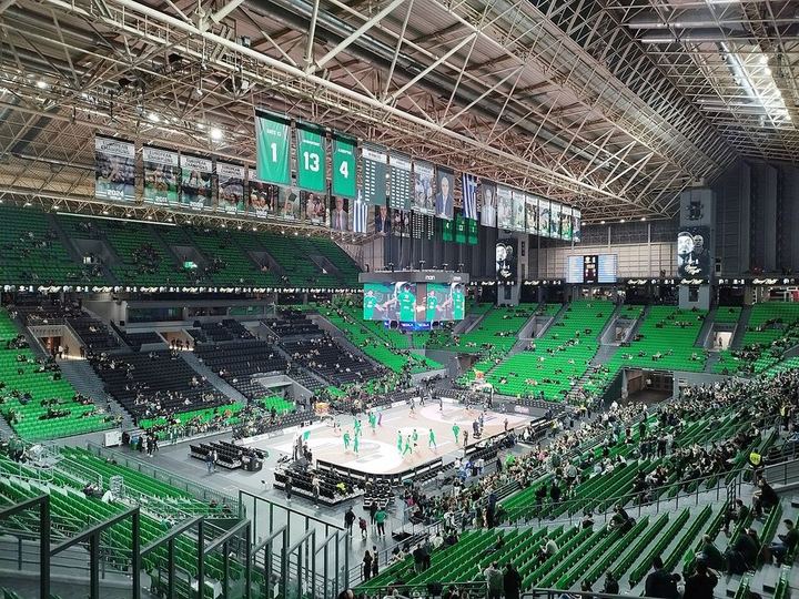 NBA ／ 拉文現身桃園公益活動 與唐氏症基金會孩子親切互動傳遞愛心（封面配图）